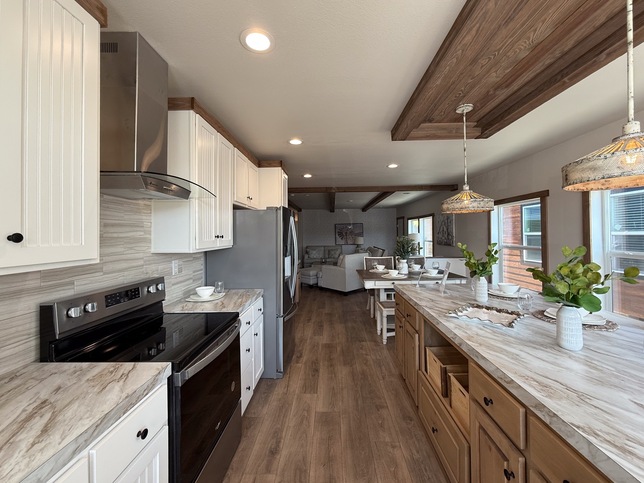 Waverly Crest Prestige 30603F Spokane Valley WA
