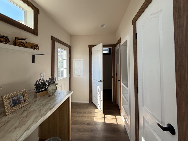 Waverly Crest Prestige 30603F Spokane Valley WA