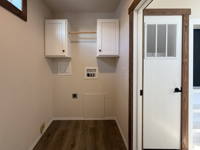 Waverly Crest Prestige 30603F Spokane Valley WA