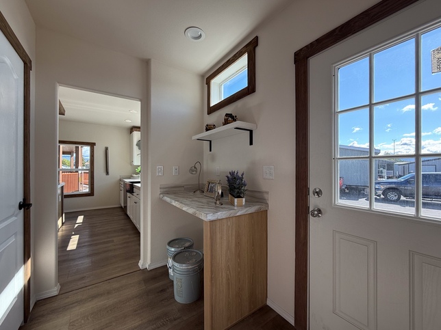 Waverly Crest Prestige 30603F Spokane Valley WA