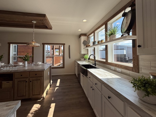 Waverly Crest Prestige 30603F Spokane Valley WA