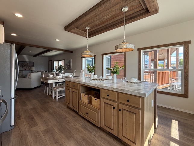 Waverly Crest Prestige 30603F Spokane Valley WA