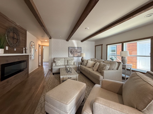 Waverly Crest Prestige 30603F Spokane Valley WA