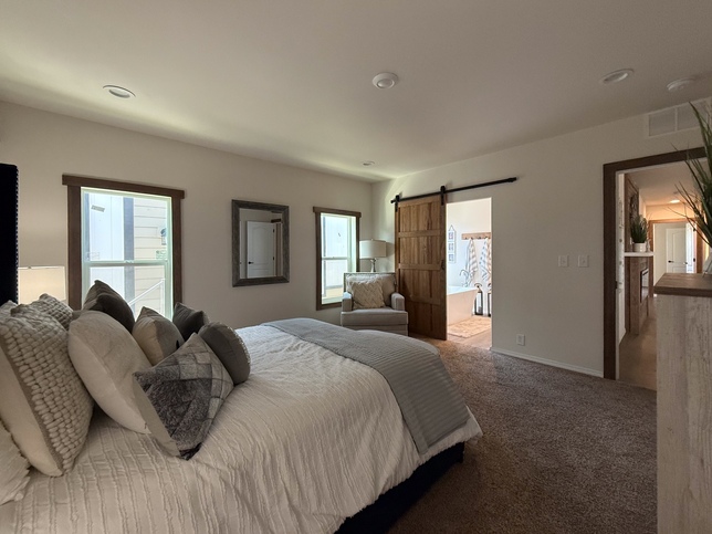 Waverly Crest Prestige 30603F Spokane Valley WA