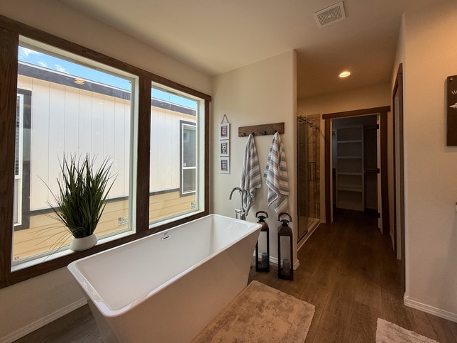 Waverly Crest Prestige 30603F Spokane Valley WA
