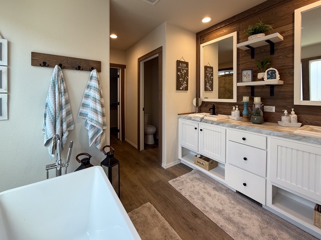Waverly Crest Prestige 30603F Spokane Valley WA