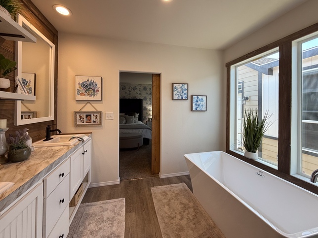 Waverly Crest Prestige 30603F Spokane Valley WA