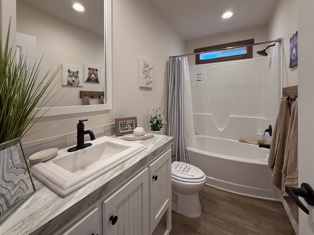Waverly Crest Prestige 30603F Spokane Valley WA