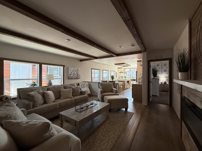 Waverly Crest Prestige 30603F Spokane Valley WA