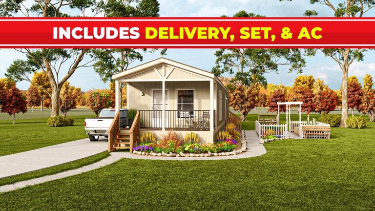 Seabreeze 270-P6 Acorn Series Houston TX