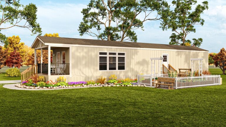 Seabreeze 270-P6 Acorn Series Houston TX