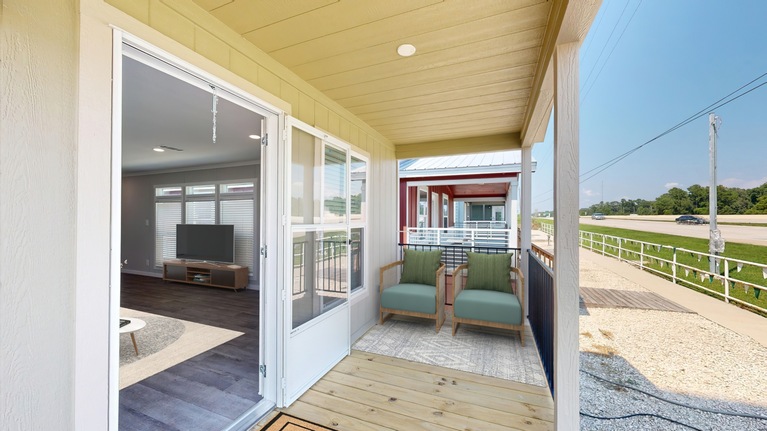 Seabreeze 270-P6 Acorn Series Houston TX