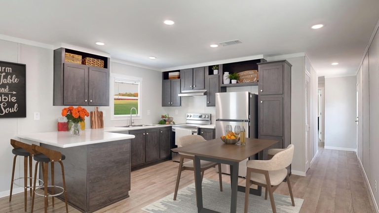Seabreeze 270-P6 Acorn Series Houston TX