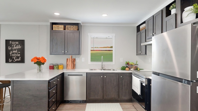 Seabreeze 270-P6 Acorn Series Houston TX