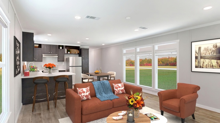 Seabreeze 270-P6 Acorn Series Houston TX