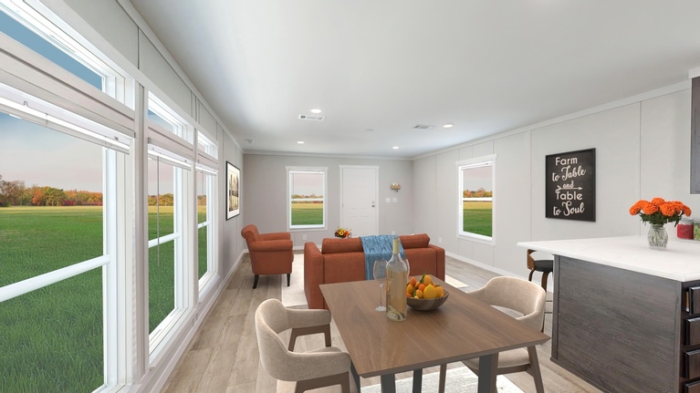 Seabreeze 270-P6 Acorn Series Houston TX