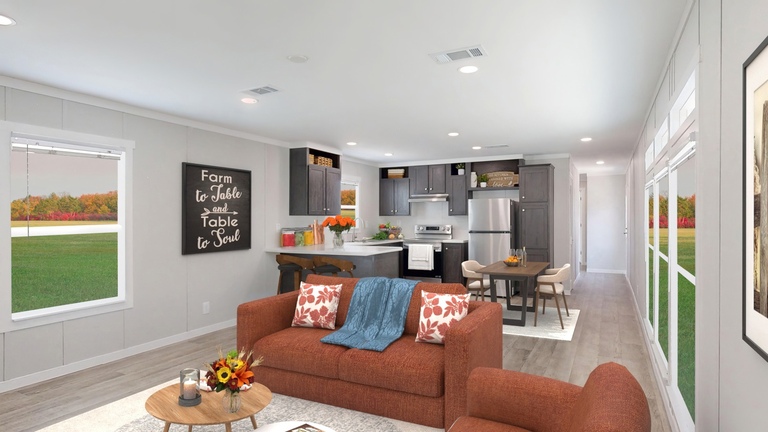 Seabreeze 270-P6 Acorn Series Houston TX