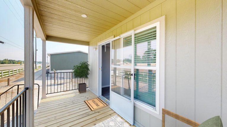 Seabreeze 270-P6 Acorn Series Houston TX