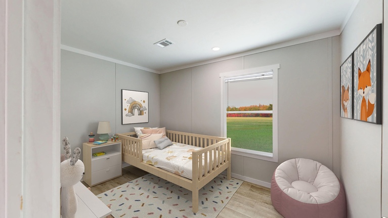 Seabreeze 270-P6 Acorn Series Houston TX
Bedroom
