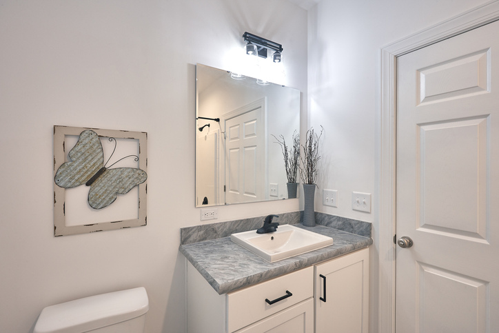 Elite 2.2 32763C | 3 bedroom, 2 bathroom, 2280 sqft home | Built by Cavco - Crouse in Crouse, NC.