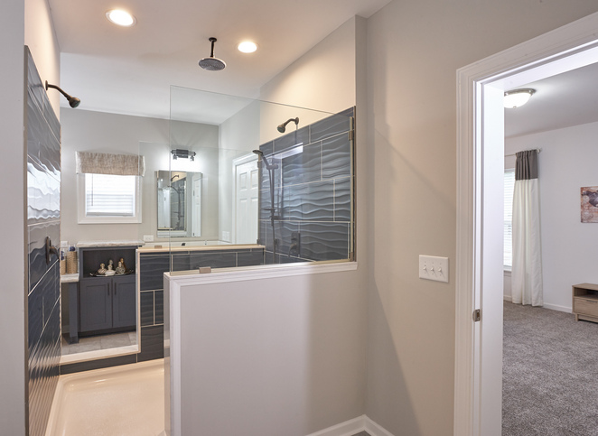 Elite 2.2 32763C | 3 bedroom, 2 bathroom, 2280 sqft home | Built by Cavco - Crouse in Crouse, NC.