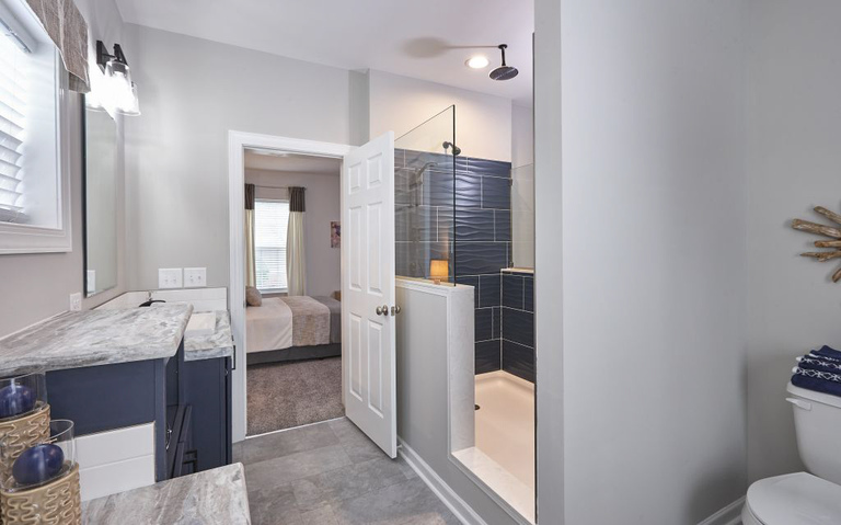 Elite 2.2 32763C | 3 bedroom, 2 bathroom, 2280 sqft home | Built by Cavco - Crouse in Crouse, NC.
