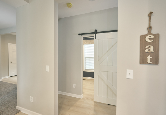 Elite 2.2 32763C | 3 bedroom, 2 bathroom, 2280 sqft home | Built by Cavco - Crouse in Crouse, NC.