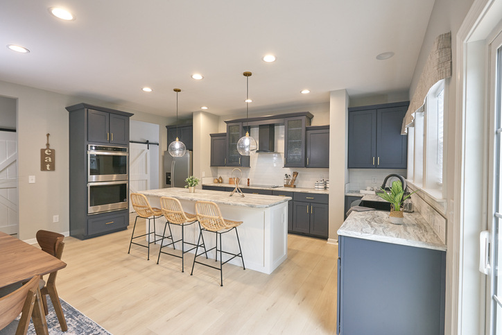 Elite 2.2 32763C | 3 bedroom, 2 bathroom, 2280 sqft home | Built by Cavco - Crouse in Crouse, NC.