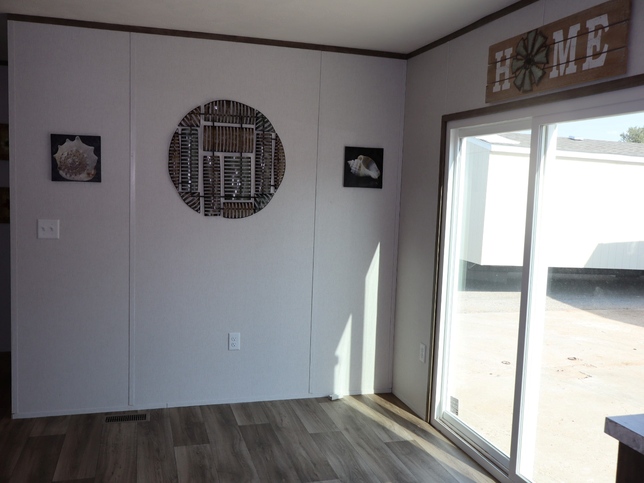 Opal Ridge - JASPER 28564A Oklahoma City OK