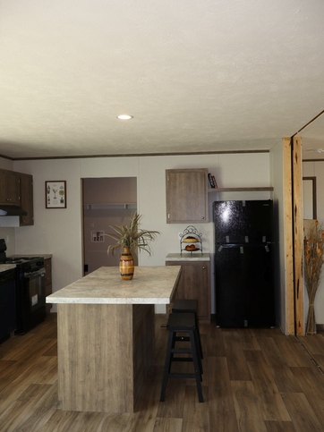 Opal Ridge - JASPER 28564A Oklahoma City OK