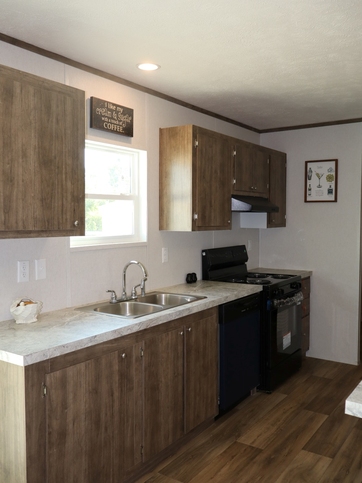 Opal Ridge - JASPER 28564A Oklahoma City OK