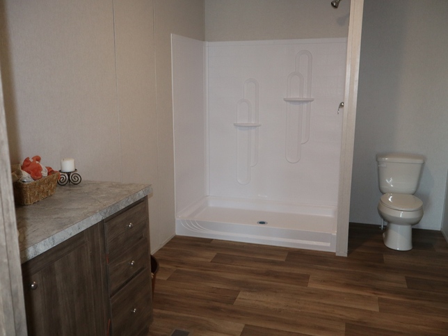Opal Ridge - JASPER 28564A Oklahoma City OK