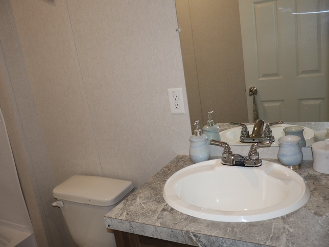 Opal Ridge - JASPER 28564A Oklahoma City OK