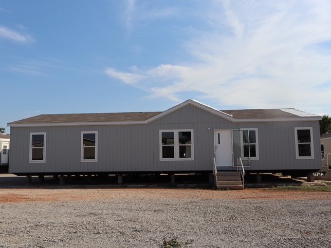 Opal Ridge - JASPER 28564A Oklahoma City OK