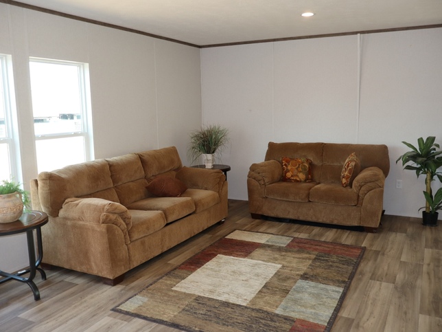 Opal Ridge - JASPER 28564A Oklahoma City OK
