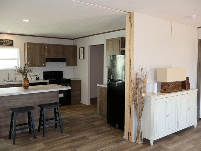 Opal Ridge - JASPER 28564A Oklahoma City OK