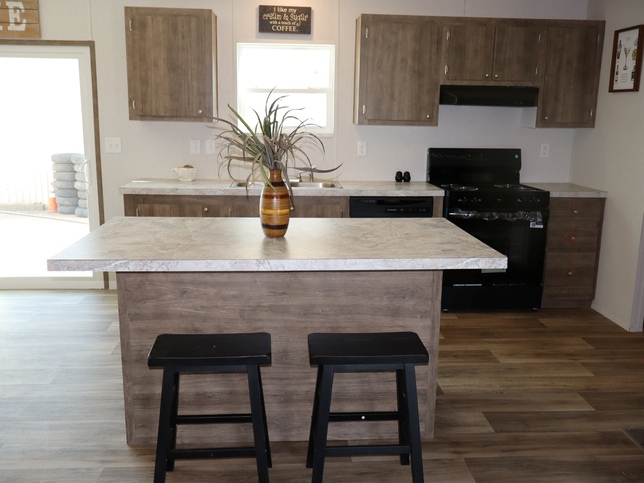 Opal Ridge - JASPER 28564A Oklahoma City OK