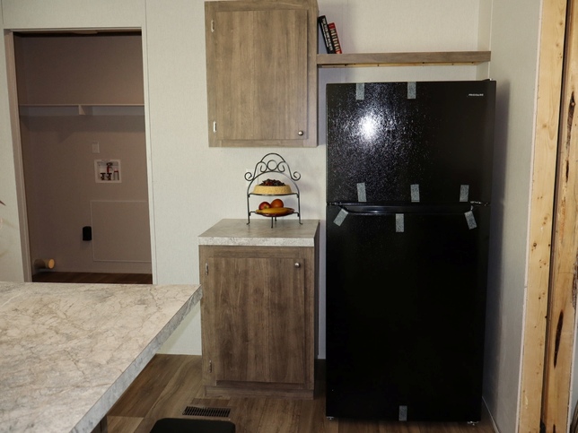 Opal Ridge - JASPER 28564A Oklahoma City OK