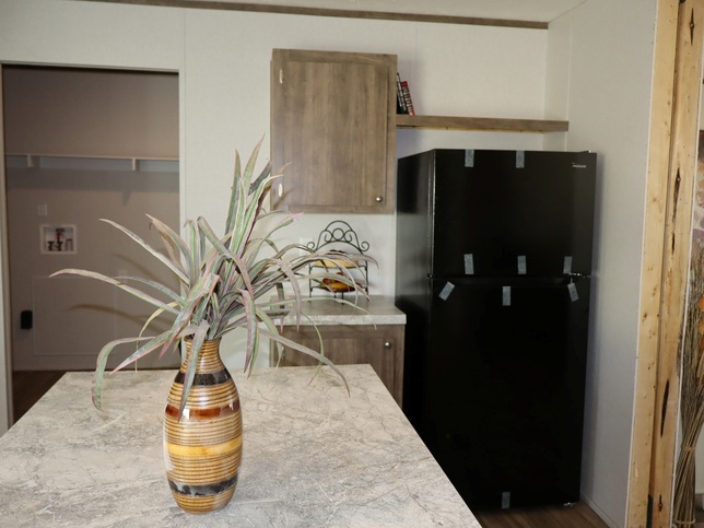 Opal Ridge - JASPER 28564A Oklahoma City OK