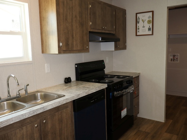 Opal Ridge - JASPER 28564A Oklahoma City OK