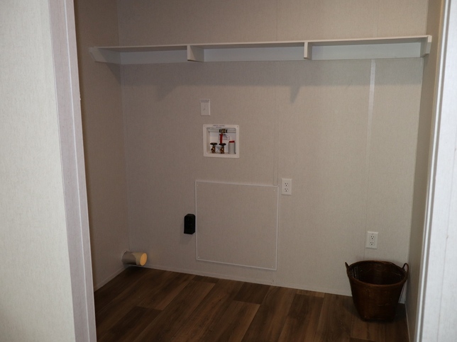 Opal Ridge - JASPER 28564A Oklahoma City OK