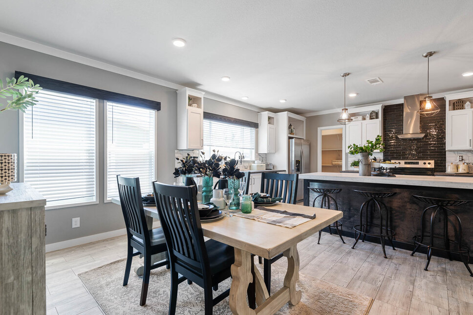 Pictures of Manufactured Homes in Donna, TX Palm Harbor Homes, a Cavco Company