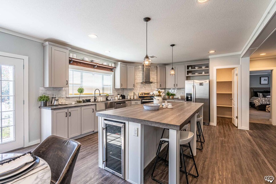 Palm Harbor Homes, Donna, TX Manufactured, Modular and Mobile Homes