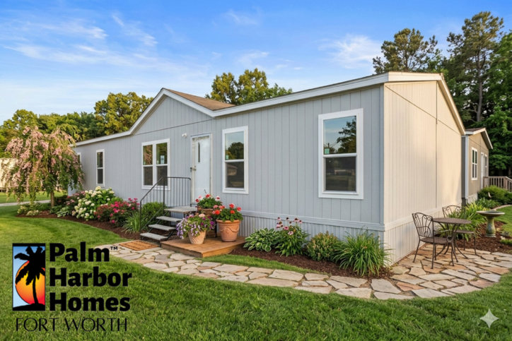 Cavco Two-Step - READY FOR IMMEDIATE DELIVERY 28564A Fort Worth TX