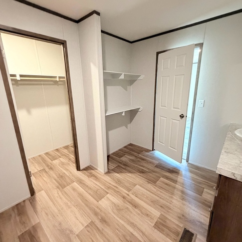 The Opal Ridge 2856 - ONLY $94,999 28564A Oklahoma City OK
