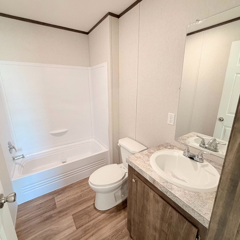 The Opal Ridge 2856 - ONLY $94,999 28564A Oklahoma City OK