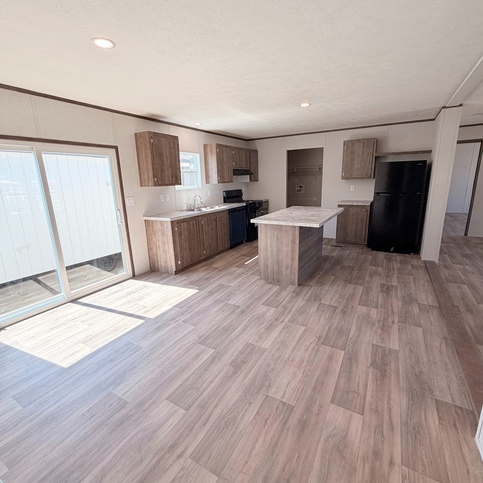 The Opal Ridge 2856 - ONLY $94,999 28564A Oklahoma City OK