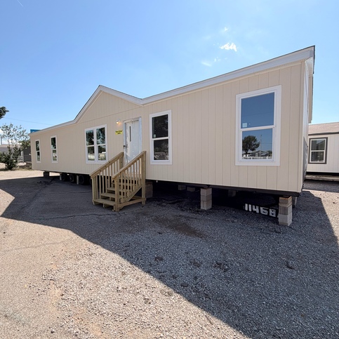 The Opal Ridge 2856 - ONLY $94,999 28564A Oklahoma City OK