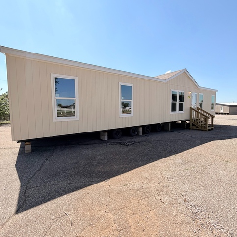 The Opal Ridge 2856 - ONLY $94,999 28564A Oklahoma City OK