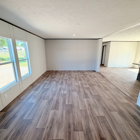 The Opal Ridge 2856 - ONLY $94,999 28564A Oklahoma City OK